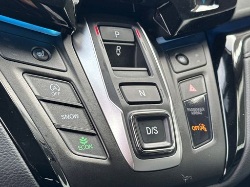 Used 2025 Honda Odyssey Touring image 18