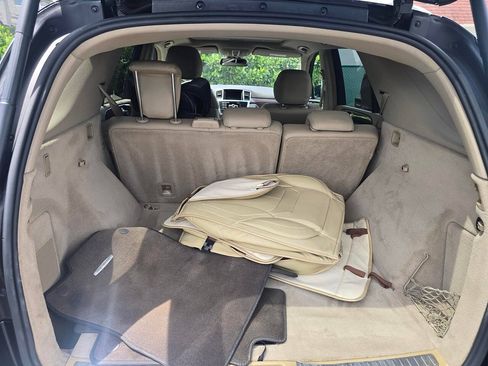 Used 2012 Mercedes-Benz ML 350 4MATIC image 10