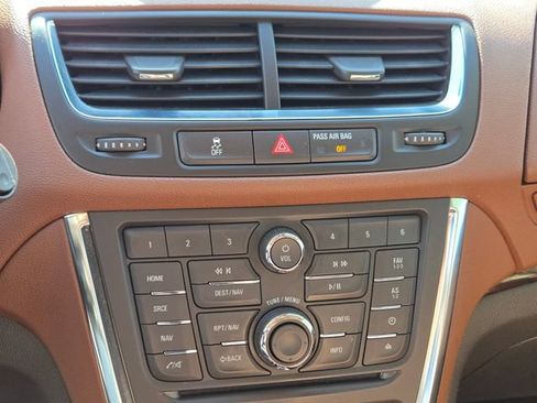 Used 2015 Buick Encore Leather w/ Experience Buick Package FWD image 36