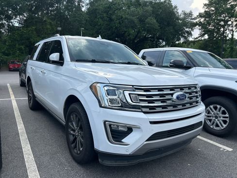 Used 2020 Ford Expedition Limited RWD image 6