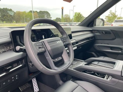 New 2027 Kia Telluride SX Prestige X-Pro AWD/4WD image 10
