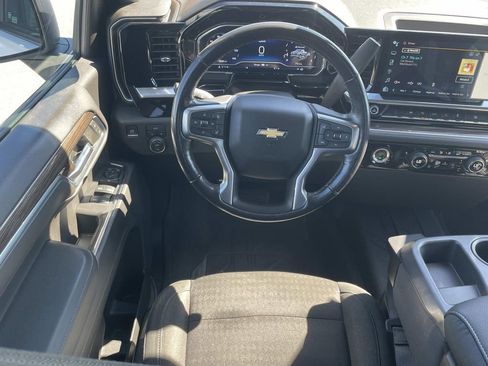 Used 2022 Chevrolet Silverado 1500 LT w/ Protection Package image 13