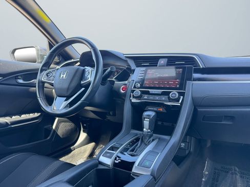 Used 2021 Honda Civic Sport image 14