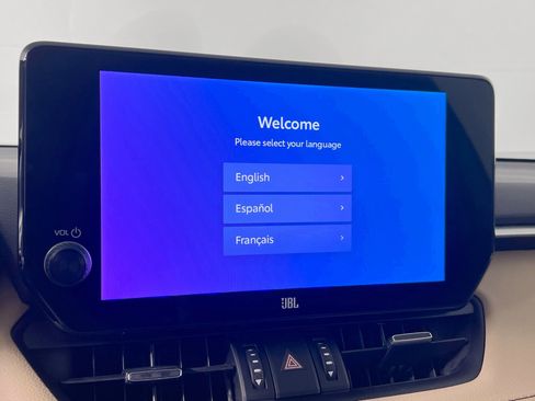 Used 2023 Toyota RAV4 XLE Premium image 28