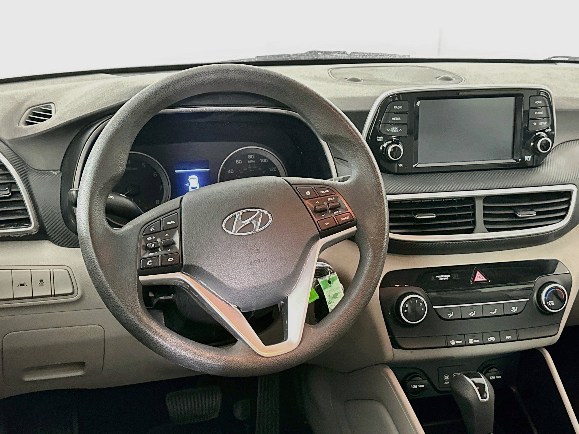 Used 2020 Hyundai Tucson SE FWD image 17
