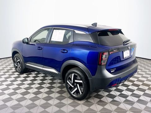 Used 2026 Nissan Kicks SV FWD image 6