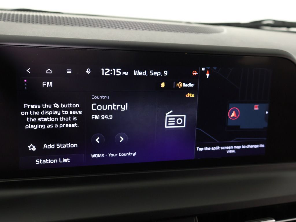 Used 2024 Kia Seltos S AWD/4WD image 98