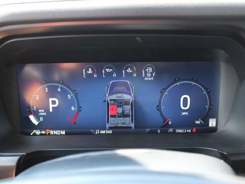 Used 2025 Ford F150 Raptor AWD/4WD image 28