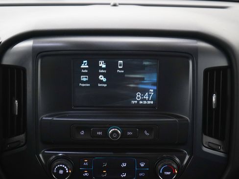 Used 2018 GMC Sierra 1500 4x4 Double Cab image 15