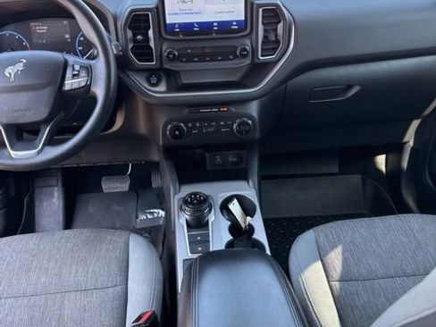 Used 2021 Ford Bronco Sport Big Bend image 7