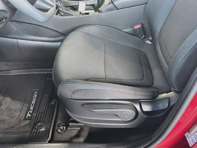 New 2026 Hyundai Tucson SE FWD image 19