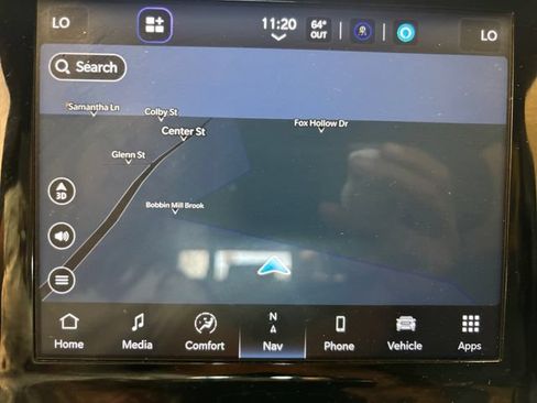Used 2022 RAM 1500 Big Horn AWD/4WD image 20