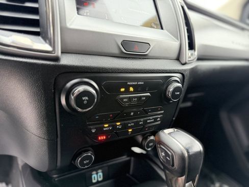 Used 2019 Ford Ranger XLT w/ Equipment Group 302A Luxury image 16
