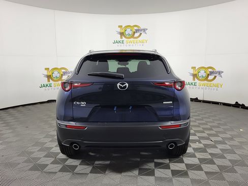 New 2026 MAZDA CX-30 AWD 2.5 S image 7