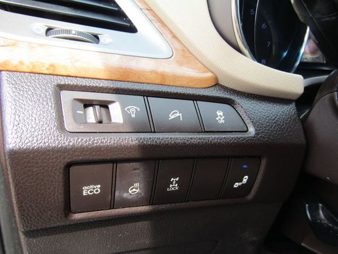 Used 2014 Hyundai Santa Fe Sport w/ Technology Package 04 AWD/4WD image 25