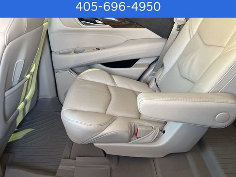 Used 2020 Cadillac Escalade Premium Luxury w/ LPO, Radiant Package image 26