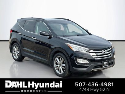 Used 2015 Hyundai Santa Fe Sport 2.0T w/ Option Group 05