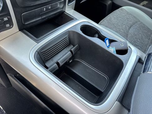 Used 2020 RAM 1500 Classic Warlock AWD/4WD image 51