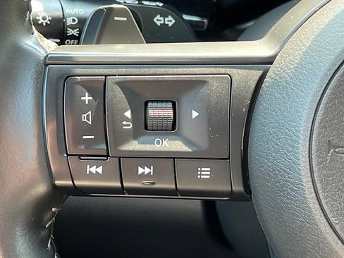 Certified 2025 Nissan Pathfinder SV AWD/4WD image 22