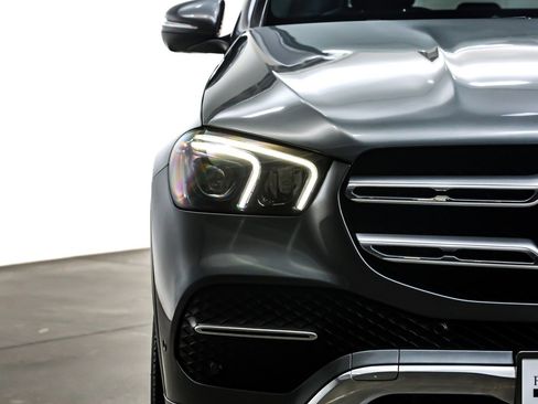 Certified 2022 Mercedes-Benz GLE 350 image 16