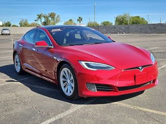Used 2016 Tesla Model S 60D video 3