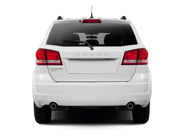 Used 2013 Dodge Journey Crew w/ Flexible Seating Group FWD image 8