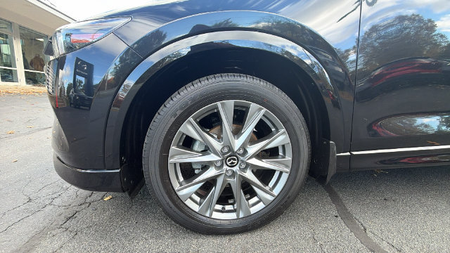Used 2024 MAZDA CX-5 AWD 2.5 S w/ Premium Plus Pkg image 9