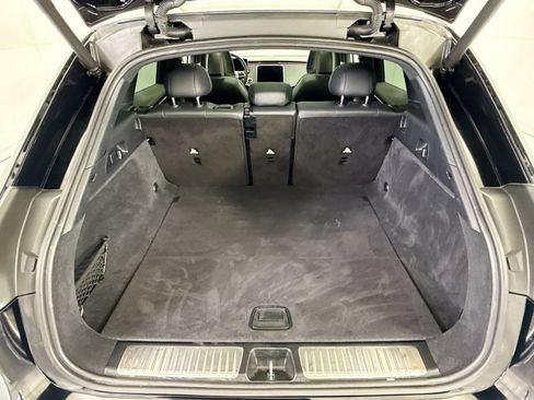 Used 2024 Mercedes-Benz EQE 350+ SUV image 27