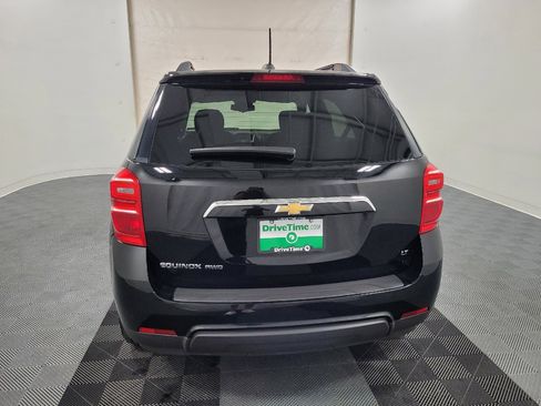 Used 2017 Chevrolet Equinox LT AWD/4WD image 6