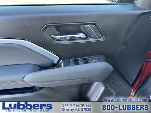 New 2026 Chevrolet Colorado Z71 w/ Z71 Convenience Package 2 image 13