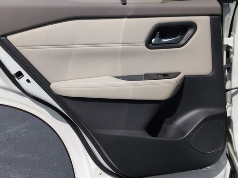 Used 2023 Nissan Rogue SL w/ SL Premium Package FWD image 30