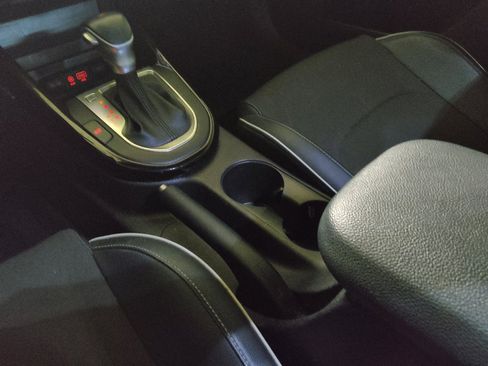 Used 2020 Kia Forte GT-Line w/ GT-Line Premium Package FWD image 26