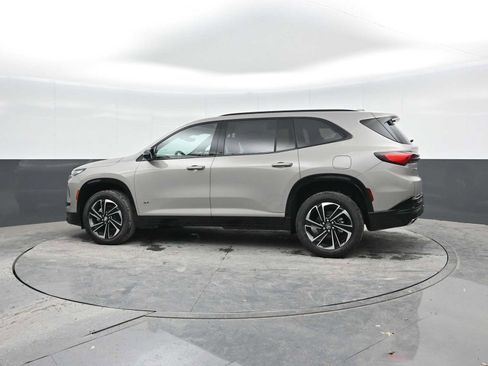 New 2026 Buick Enclave Sport Touring w/ Power Package image 3