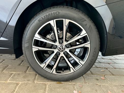 New 2026 Volkswagen Jetta Sport image 42