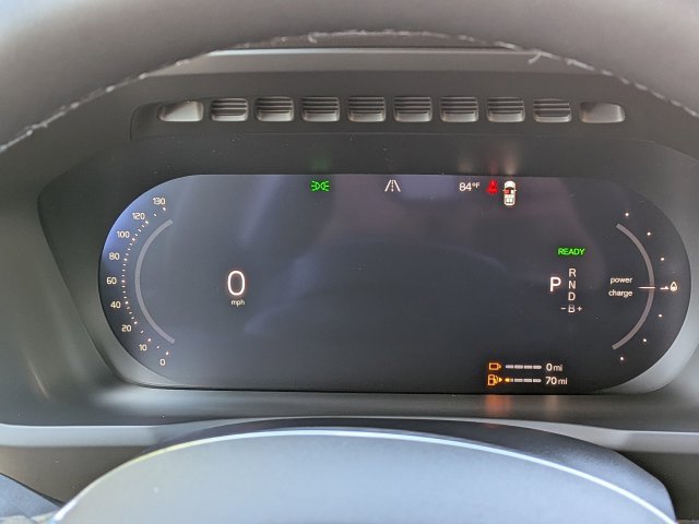 New 2026 Volvo XC90 T8 Plus w/ Protection Package Premier AWD/4WD image 30