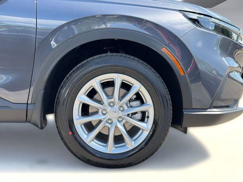 New 2026 Honda CR-V EX image 12