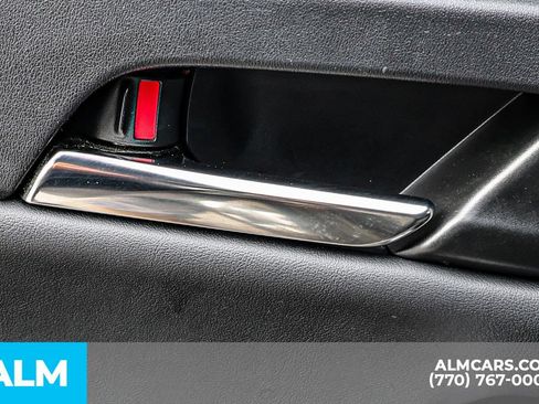Used 2025 MAZDA CX-30 AWD 2.5 S w/ Preferred Package image 53
