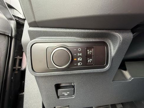 New 2025 Ford Bronco 4-Door image 14