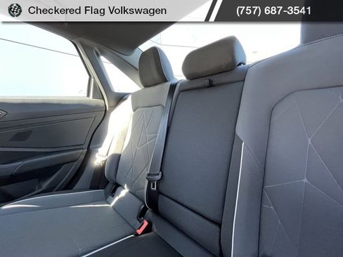 New 2026 Volkswagen Jetta Sport image 46