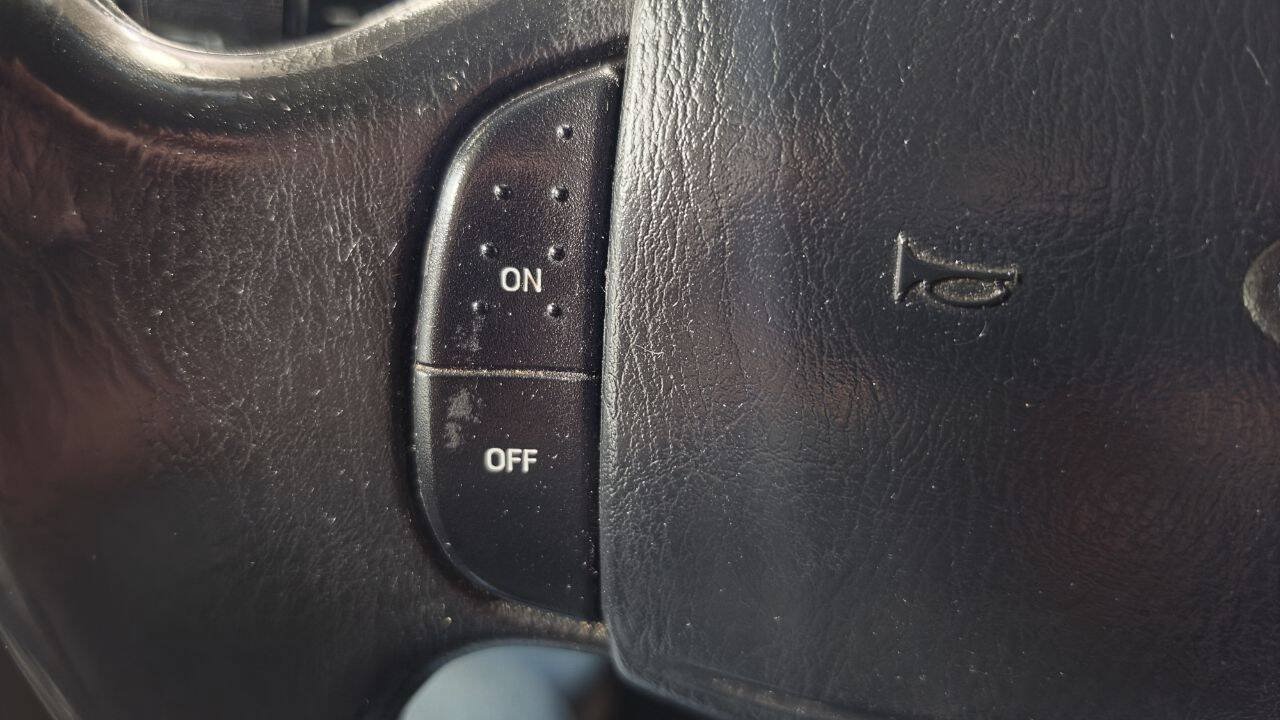 Used 2000 Ford F250 XLT RWD image 31