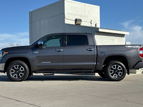 Used 2020 Toyota Tundra Limited image 6