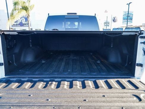 Used 2022 RAM 2500 Limited image 35