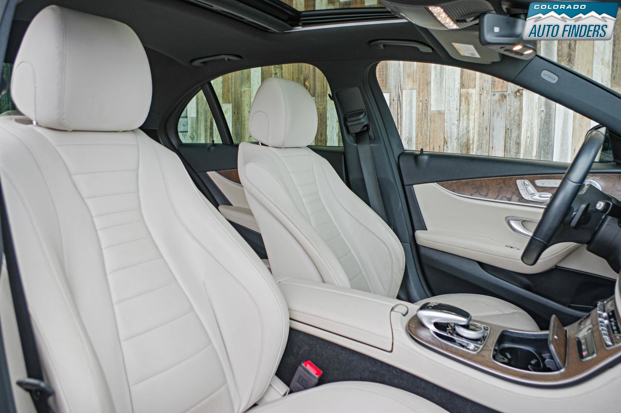 Used 2019 Mercedes-Benz E 450 4MATIC Sedan image 19