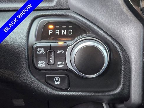 Used 2022 RAM 1500 Big Horn AWD/4WD image 21