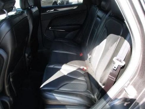 Used 2019 Lincoln MKC Select w/ Select Plus Package image 6