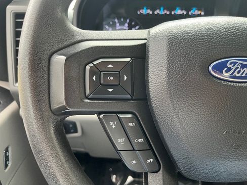 Used 2021 Ford F250 XL w/ Power Equipment Group RWD image 18