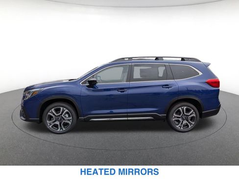 New 2026 Subaru Ascent Limited AWD/4WD image 2