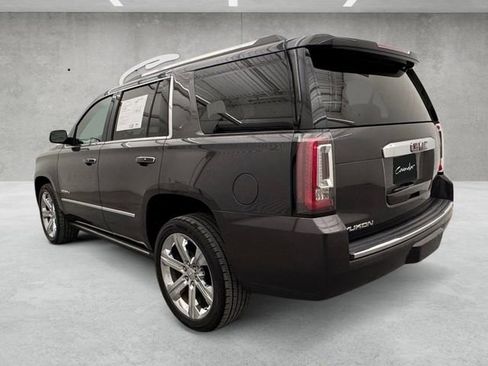 Used 2018 GMC Yukon Denali w/ Denali Ultimate Package image 14