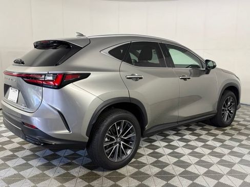 Used 2026 Lexus NX 350 AWD image 9