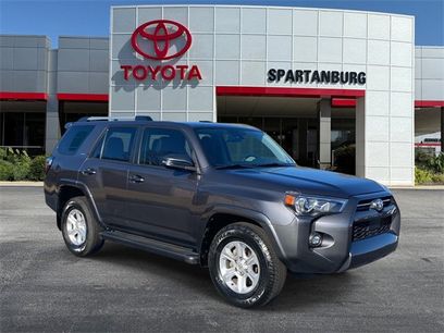 Used 2023 Toyota 4Runner SR5 Premium